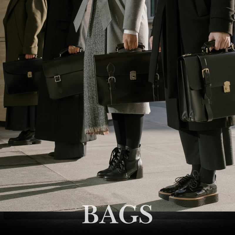 Bags
