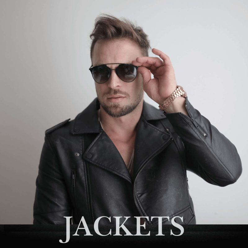 Jackets