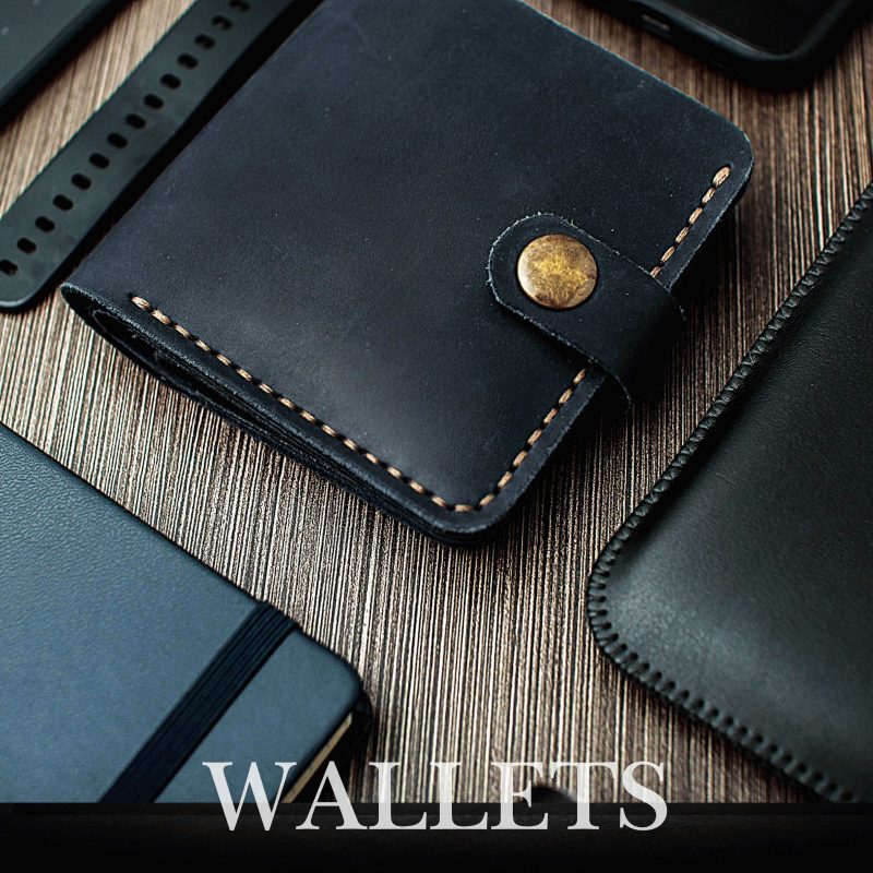 Wallets